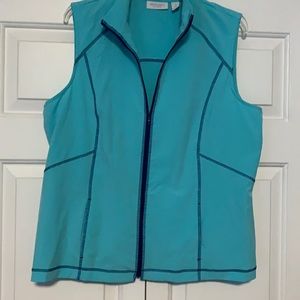Chico’s Weekender vest